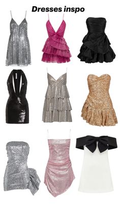 18th Birthday Outfit, Grad Outfits, Gossip Girl Outfits, Cute Short Dresses, Preformance Outfits, Prom Dress Inspiration, Pretty Prom Dresses, Trendy Summer Outfits