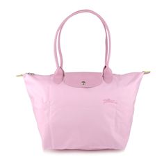 Longchamp Tote Bag Le Pliage Green Shoulder Bag L Pink Pink Longchamp Bag, Longchamp Tote Bag, Green Shoulder Bag, Longchamp Tote, Longchamp Bag, Longchamp Bags, Shopping Bags, Longchamp Le Pliage, Pink Bag