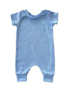 ABOUT THIS SET⚬ Unisex sizes newborn to 3/4T. ⚬ This is a short sleeve romper. ⚬ Made of a soft and stretchy blend knit fabric that feels great to the touch, wears well and looks fabulous.⚬ Harem rompers have a stretchy neck band, are very comfy and fit any baby extremely well while sitting, standing, walking or crawling. ⚬ Each item is handmade with lots of love!♥SIZINGSizes runs on the looser on size!Harem rompers pull over the body through the neck. ♥ PLEASE NOTEActual color may vary from pho Harem Romper, Harem Shorts, Short Sleeve Romper, Sleeved Romper, Feeling Great, Knit Fabric, Knitted Fabric, Walking, Rompers