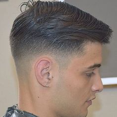 31 Best Taper Fade Haircut Styles Trendy Mens Hairstyles, Low Fade Haircut, Tapered Haircut, Taper Fade, Short Haircut