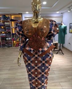 Latest Skirt And Blouse Styles, Bazin Wedding, Beautiful Ankara Skirt And Blouse, Skirt And Blouse Styles, Ankara Skirt And Blouse Styles, Unique Ankara Styles, Ankara Long Gown Styles, Ankara Skirt And Blouse