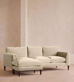 Sofa Velvet, Soho Home, Soho House, Soho, Porcelain, Velvet, Sofa