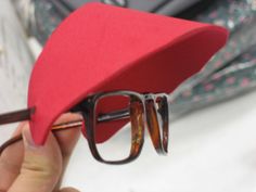 Make Your Own Hat, Craft Foam, Sun Visor Hat, Vision Loss, Clever Gift, Low Vision, Visor Hat, Clip On Sunglasses, Cardboard Paper