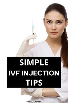 ivf injection tips