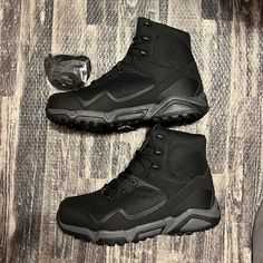 Nortiv 8 Men’s Hiking Boots! Tackle All Those Outdoor Activities You Want In These Boots- Size 8.5 In Black- Nwt. Men’s Boots, Boots Men, Hiking Boots, Outdoor Activities, Black Color, Men's Shoes, Shoe Boots, Hiking, Man Shop