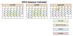 a calendar with the holidays in two different colors and numbers on each page, as well as