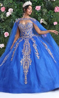 May Queen Quinceanera 4 / Royal Gold May Queen: LK230 Royal Ball Gown For Quinceanera, Fairytale Ball Gown For Quinceanera, Gold Princess Gown For Quinceanera, Royal Fitted Ball Gown For Quinceanera, Royal Ball Gown For Wedding, Princess Style Gold Gown For Quinceanera, Blue Lace Quinceanera Dress, Royal Ball Gown For Wedding And Prom Season, Gold Gown With Fitted Bodice For Pageant