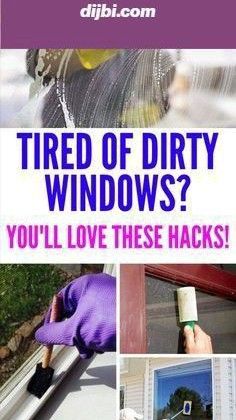 Window Seal Cleaning Tips, Window Track Cleaning Hacks, Window Cleaning Hacks, Natural Hacks, Fun Hacks, Window Cleaning Tips, Clean Windows, Cleaning Windows