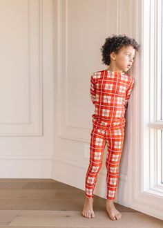 Do you love to cozy up with your little ones in the evening? Then you will fall head over heels for these super soft pajamas. With a variety of different prints, your cute babies will be ready for bed before they even know it! Bamboo pajamas, Christmas pajamas Playful Fall Loungewear Sets, Playful Loungewear Sets For Fall, Playful Sets For Pajama Party In Fall, Playful Pajama Party Sets For Fall, Cozy Playtime Sets For Fall, Playful Red Sleepwear For Pajama Party, Playful Super Soft Sleepwear For Bedtime, Playful Long Sleeve Super Soft Sleepwear, Playful Winter Loungewear Sleepwear