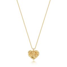 Rose Flower Heart Necklace, Dainty Heart Charm Necklace, Birth Flower Jewelry, Anniversery Gift, Gift for MOM (NZ2123)  ▶ Product Info. - Material: 925 Sterling Silver / Cubic Zirconia - Metal Finish: 14K Gold / Silver + Anti-Tarnish E-Coat  - Safety: Nickle & Lead free and Hypoallergenic - Dimensions: Rose Heart - 9.6mm x 8.2mm with the thickness of 3.9mm / Cubic Zirconia - 3.5mm - Length: 45cm (length adjustable) - Weight: 2.65g - TATIANA & Silver 925 engraved tag was added. - Made In South Korea Our jewelry was plated with a high-content gold/silver layer to minimize the discoloration, compared to regular non-plating one. ▶Shipping and Return Policies Order today to get by  Date (14days) Return & exchanges accepted within 30days Cost to ship : USD 7.00 ▶Cancellations Cancellations : acc Heart-shaped Flower Charm Necklace For Weddings, Delicate Flower Pendant Necklace For Valentine's Day, Valentine's Day Heart Necklace With Flower Charm, Valentine's Day Heart Pendant Necklace With Flower Charm, Heart-shaped Necklace With Flower Charm, Valentine's Day Yellow Gold Flower Necklace, Valentine's Day Delicate Flower Necklace, Birth Flower Necklace, Mama Necklace