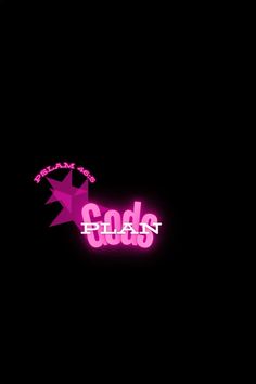 a neon sign that reads code bleach in pink on a black background with the word code bleach underneath it