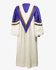 Church Robes, Choir Robes, Choir Dresses, Church Logo, Church Outfits, Pattern And Decoration, Polyester Satin, Choir, Satin Fabric