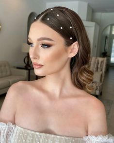 Up Dos For Prom, Simple Prom Hair, Prom Hairstyles For Short Hair, Up Dos, Peinados Fáciles Para Cabello Corto, Wedding Hair Inspiration, Penteado Cabelo Curto, Hair Stylist Life