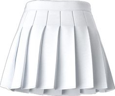 Fitted Mini Tennis Skirt For School Uniform, Fitted Tennis Skirt For School Uniform, Fitted Mini Skort With Accordion Pleats, Fitted Box Pleat Pleated Skirt For Summer, Mini Tennis Skirt For Spring, Tennis Pleated Mini Skort, School Pleated Skirt With Pleated Hem, White Fitted Tennis Skirt, Pleated Mini Skort For Tennis