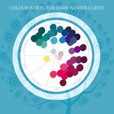 Sultry Winter, Color Analysis Winter, Winter Skin Tone, Winter Deep, Cool Winter Color Palette, Winter Palette