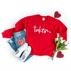 Valentines Shirts, Boutique Lighting, Photo Care, Heart Sweatshirt, Valentines Day Shirts, Valentines Shirt, Crew Sweatshirts, Be My Valentine, Unisex Sweatshirt