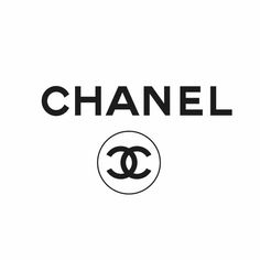 Brands Logo Aesthetic, Aesthetic Svg Free, Chanel Icons Aesthetic, Chanel Svg File Free, Chanel Pfp, Chanel Logo Aesthetic, Designer Logo Svg, Chanel Logo Art, Chanel Logo Design