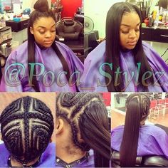 Taylor Naomi, Versatile Sew In, Sew In Braids, Malinda Williams, Tia Mowry, Sew In Hairstyles, Keyshia Cole