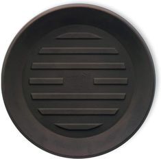 Amazon.com : Crescent Garden Universal Round Planter Saucer, Durable Drainage Dish for Plant Pots, Heavy-Duty Plant Dishes Saucer, Indoor & Outdoor Plant Trays - Old Bronze (13 inch Inner, 18 inch Outer Diameter) : Patio, Lawn & Garden Plant Trays, Plant Tray, Outdoor Plant, Plant Pots, Lawn Garden, Potted Plants, Modern Interior, Crescent