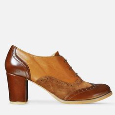 Lace Up Oxford Pumps - Holborn by Julia Bo | Women's Oxfords & Boots - Julia Bo - Women's Oxfords Oxfords For Women, Design Your Own Shoes, Oxford Pumps, Soft Caramel, Custom Made Shoes, Saddle Shoes, Oxford Boots, Women Oxford Shoes, Women Artisans