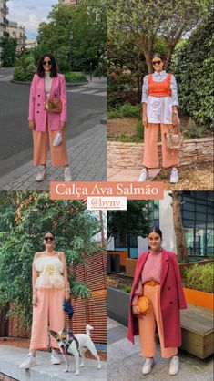 Layered Work Outfits, Layered Outfits, Outfits For Work, Orange Outfit, Business Casual Work, Outfit Mujer, Layering Outfits, Simple Shirts, Work Outfits