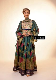 Explore our exclusive collection of Afghan dresses at Dipdaz, where tradition meets modern elegance. Our range includes stunning Afghan bridal dresses, wedding dresses, and ethnic dresses, perfect for every occasion from weddings to henna parties. We also offer luxury Afghan dresses, modest designs, and casual wear, ensuring there's something for everyone. Key Features: Customizable & Personalized: Each dress can be tailored to your preferences, including sleeve length and neckline style. Availa Velvet Gowns, Afghan Wedding Dress, Ethnic Dresses, Afghan Dress, Afghan Wedding, Afghan Fashion, Afghan Clothes, Cultural Festival, Event Dress