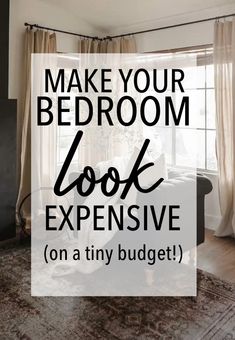 Style bedroom like a designer, styling bedroom like a pro, tips to decorating, decorating tips, bedroom style tips. Bedroom Decor On A Budget, Bedroom Decor For Women, Bedroom Decor For Couples, Classy Bedroom, Bad Inspiration, Small Bathroom Ideas On A Budget