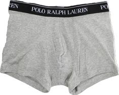 Ralph Lauren Logo, Boxer Briefs, Briefs, Polo Ralph, Polo Ralph Lauren, Ralph Lauren, Collage, ? Logo, Grey