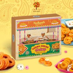 Jalebi Box design. Jalebi box packaging design.
Takeaway box packaging design ideas. Different Packaging Ideas, Indian Sweet Packaging Design, Illustrative Packaging Design, Food Packaging Illustration, Creative Packaging Design Boxes Ideas, Food Box Packaging Design, Indian Packaging Design, Stall Illustration, Creative Box Packaging