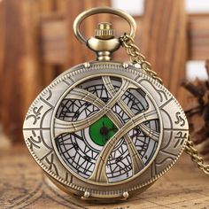 Hollow Eye-Shaped Pendant Pocket Watch – Gofaer Finds store! Eye Of Agamotto, Personality Gifts, Pocket Watch Necklace, Weird Gifts, Old Clocks, Fob Watch, Christmas Gifts For Boys, Pocket Watches, Black Gift Boxes