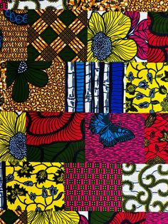 Ankara Fabric - 3118703G Ankara Fabric Pattern, African Wax Print Fabric, Wax Print Fabric, Cut Clothes, African Ankara, African Wax Print, African Print Fabric, Ankara Fabric, Wax Print