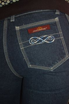 Jordache craze.. Christian Ronaldo, Custom Jean, Jordache Jeans, All Jeans, Ranveer Singh, Dark Denim Jeans