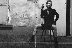 Tilda Swinton by Peter Lindbergh Peter Lindbergh Photography, Freedom Of The Press, Tilda Swinton, Performance Artist, Vogue Italia, Performance Art, Fashion Photographer