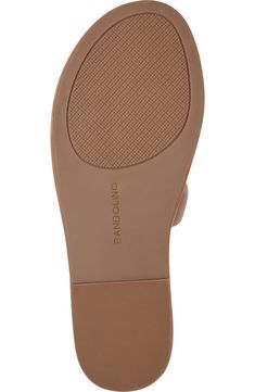 Non-slip Vacation Slide Sandals, Adjustable Non-slip Slide Sandals, Comfortable Slip-on Sandals With Buckle Closure, Beige Slip-on Sandals With Rubber Sole, Beige Slip-on Sandals With Branded Insole, The Vamp, The Vamps, Sandal Women, Slide Sandals