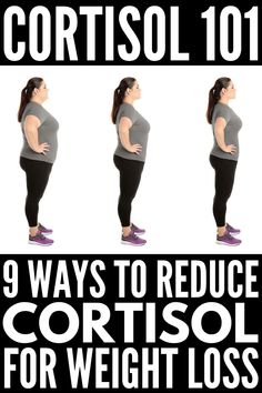 Cortisol Foods, Reduce Cortisol Levels, Belly Bloat, Smoothies Vegan