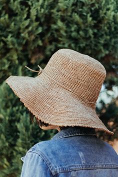 Summer hat / sun hat / Beach hat / Raffia hat | Etsy Bohemian Wide Brim Straw Hat With Open Weave, Vacation Sun Hat With Wide Brim And Open Weave, Spring Beach Hat With Open Weave, Lightweight Bohemian Straw Sun Hat, Bohemian Woven Straw Hat For Warm Weather, Bohemian Open Weave Sun Hat For Vacation, Warm Weather Paper Straw Hat, Beach Straw Hat With Open Weave And Wide Brim, Summer Sun Hat With Wide Brim And Open Weave