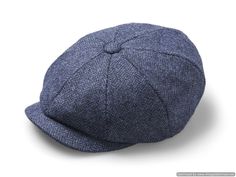 "Our Moon branded collection of fashionable Hats & Caps are crafted in our finest Yorkshire tweed and available in sizes of: Small (55cm ---- 21.5\" approx) Medium (57cm ----22.5\" approx) Large (59cm ---- 23.25\" approx) Extra Large (61cm----24.5\" approx) Pictured here is our Baker Boy Cap - Unisex - Newsboy Cap with our Herringbone Denim wool fabric." Tartan Blanket Scarf, Baker Boy Cap, Plain Scarves, Plaid Throw Blanket, Baker Boy Hat, Led Dog Collar, Tartan Blanket, Tartan Scarf, Baker Boy