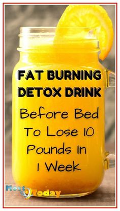 Lose Belly Fat Quick, Burn Belly Fat Drinks, Drink Before Bed, Detox Drink Before Bed, Weight Drinks, Drinks Before Bed, Belly Fat Drinks, Acne Treatments, Belly Fat Burner Drink