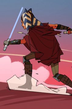 Female Heroes, Badass Female, Sw Rebels, Jedi Art, General Kenobi