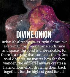 Love Twin Flame, Twin Flame Quotes, Divine Union, Twin Flame Art, Twin Flame Reunion, Twin Flame Relationship, Divine Feminine Spirituality, Twin Souls