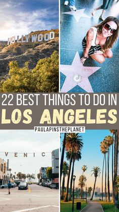 the best things to do in los angeles