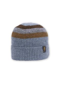 Embrace both heritage and comfort with the Domino beanie. This women's beanie features a cozy wool-blend yarn and a luxurious fleece lining, ensuring exceptional warmth and protection from the elements. Its classic design makes it equally at home on a ski lodge, campsite, or even in your own backyard. Chunky, knit beanie, wide multi-stripe detail around crown Recycled Fleece Lining Nylon / Recycled Polyester / Wool / Mohair / Spandex Adjustable Warm Beanie For Outdoor, Warm Adjustable Beanie For Outdoor, Adjustable Wool Beanie For Winter, Comfortable Beanie For Outdoor Winter Use, Comfortable Winter Outdoor Beanie, Comfortable Outdoor Winter Beanie, Wool Hats With Fleece Lining For Cold Weather, Wool Beanie For Outdoor Use, Adjustable Fleece-lined Beanie For Cold Weather