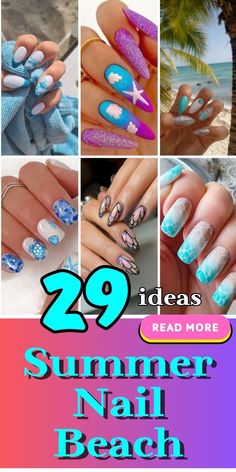 Get your nails summer-ready with over 70 stunning nail color ideas for 2024, all available on Amazon! From vibrant neons to chic pastels, find the perfect shades to make your manicure pop. Click to explore top-rated nail polishes, read reviews, and shop your favorites. Shine bright and stay trendy all summer long! 💖 #SummerNails #AmazonTrends #2024NailColors 🌸🛍️ Nail Color Trends, Fun Nail Colors, Summer Manicure, Summer Nails Colors, Summer Ready, Soft Pastel, Trendy Nails, Fun Nails