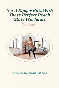 Elevate your glute game with Your Perfect Peach. Unleash your potential and grow your glutes in the gym. Take your glute-building game to the next level with Your Perfect Peach. Grow your glutes in the gym and unlock your potential for a perfect perky butt. Glute Building, Grow Your Glutes