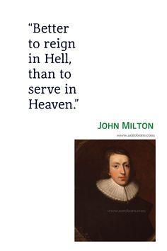 John Milton Quotes, Painting Art Lesson, Reign, Lost, Art Lessons