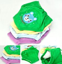 Hot 4X Baby Toddler Girls Boys 4 Layers Waterproof Potty Training Pants Reusable 4 pcs 4 diffrent colors Toddler Pants Girl, Toddler Training Pants, Weight Baby, Toddler Pants, Parenting Toddlers, Toilet Training, Baby Leggings, Training Pants