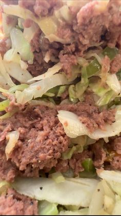 Jamaican Corned Beef and Cabbage Recipe - Jerk Tavern