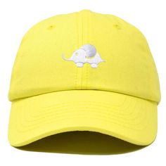 Cute Elephant Custom logo, embroidered design, fits most Adults, this hat features an adjustable metal buckle. Adjustable Size Metal Buckle, Soft inner sweat band lining, Well Ventilated, Light Weight, Unstructured Low Crown. ADULTS 6 3/4 to 7 1/2 (58 CM max). Looking cute, hanging out with friends, sports, hiking, running, biking, gym. Beige, Black, Dark Green, Gold, Gray, Hot Pink, Kelly Green, Khaki, Lavender, Light Blue, Light Pink, Maroon, Minion Yellow, Navy Blue, Olive, Orange, Purple, Re Pink Kelly, Elephant Hat, Baseball Cap For Women, Women Hats, Sweat Band, Hat Embroidery, Cute Elephant, Womens Baseball Cap, Dad Caps