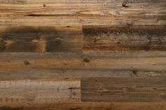 an image of wood flooring that looks like it is made from old planks