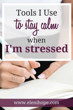 To do lists, reminders, ideas, limiting beliefs, concerns, plans, dreams and so much more. We're so used to multi-tasking and multi-thinking that we don't even notice how noisy it can get in there. These are the five simple tools I use to destress.  #stressrelief Declutter Your Mind, To Do Lists, Let It Out, Limiting Beliefs, Feeling Stuck, Multi Tasking, Me Time